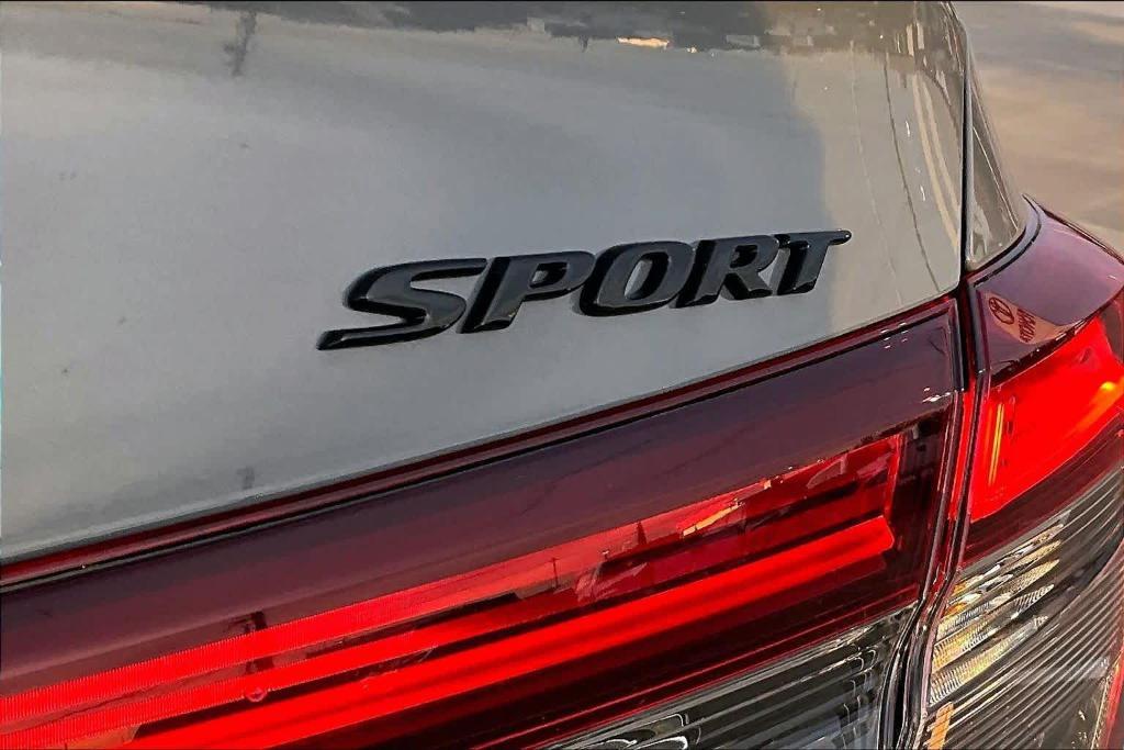 new 2026 Honda Civic car, priced at $27,870