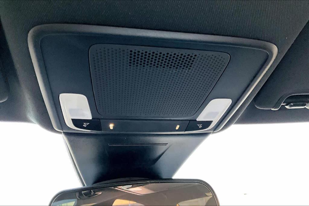 new 2026 Honda Civic car, priced at $27,870