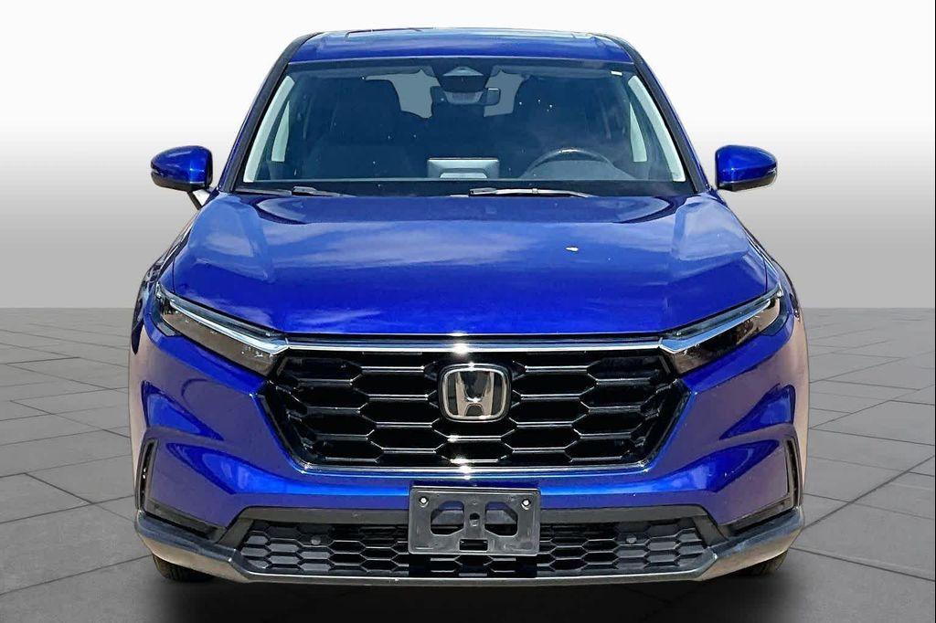 used 2023 Honda CR-V car, priced at $30,554