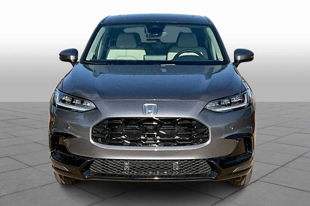 new 2026 Honda HR-V car, priced at $32,875