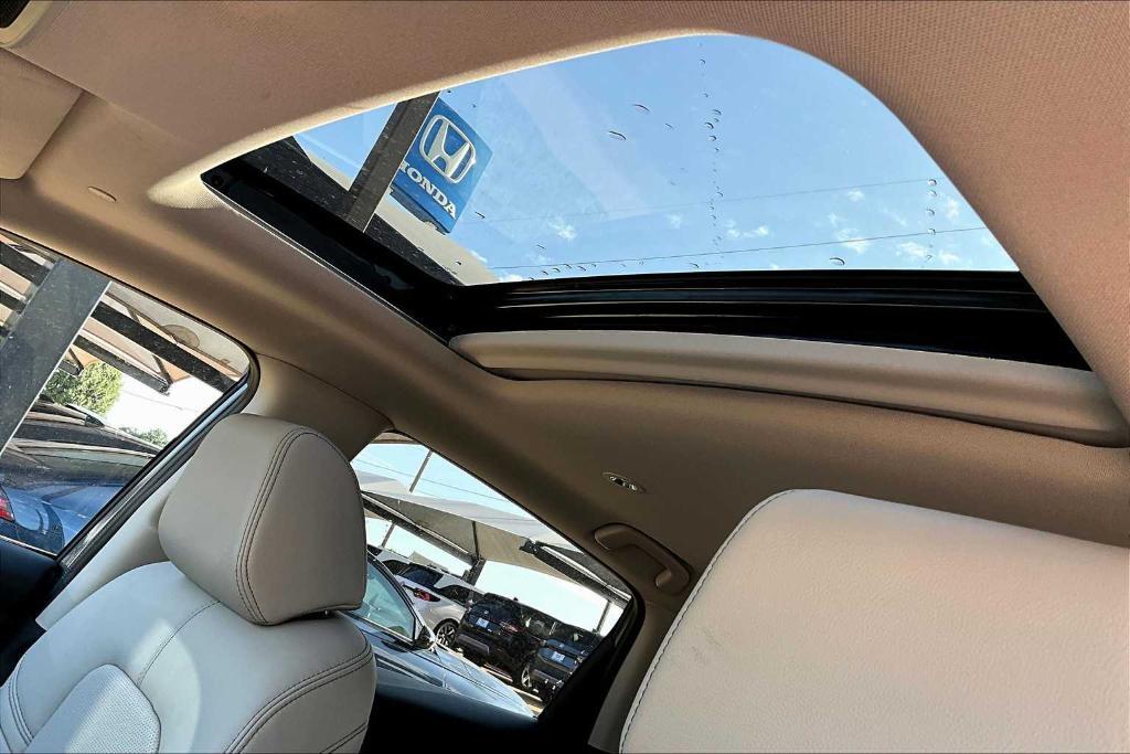 new 2026 Honda HR-V car, priced at $32,875