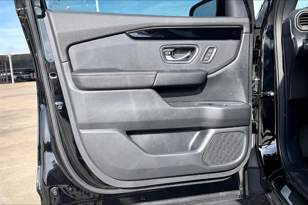 new 2026 Honda Pilot car, priced at $51,765