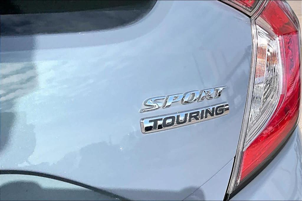 used 2019 Honda Civic car, priced at $17,550