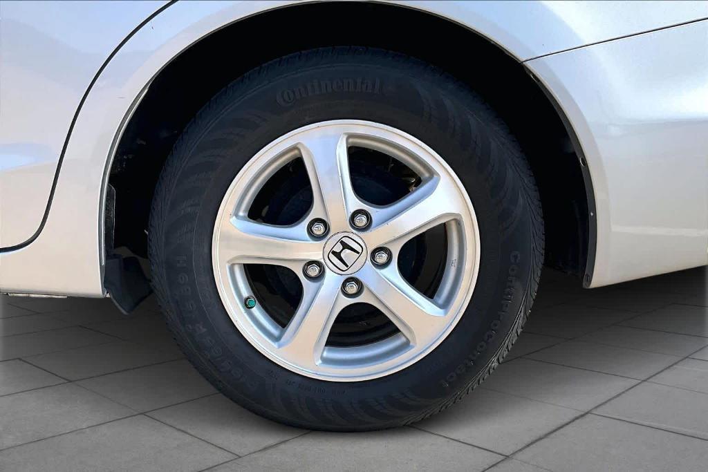 used 2012 Honda Civic car, priced at $6,950