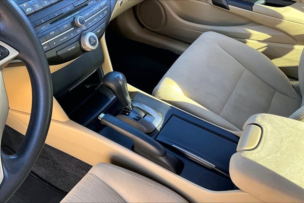 used 2011 Honda Accord car, priced at $10,881
