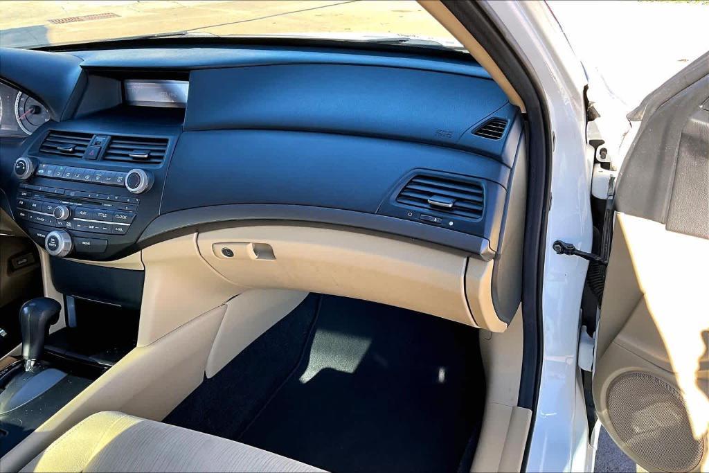 used 2011 Honda Accord car, priced at $10,881