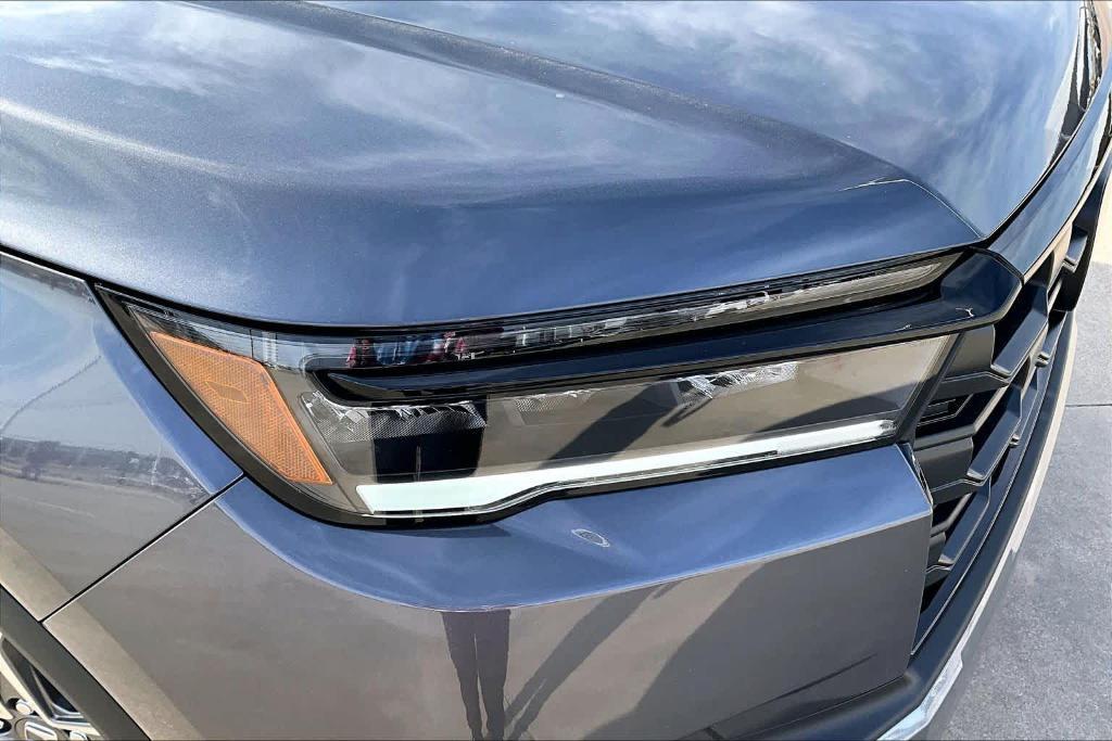 new 2026 Honda Pilot car, priced at $46,465