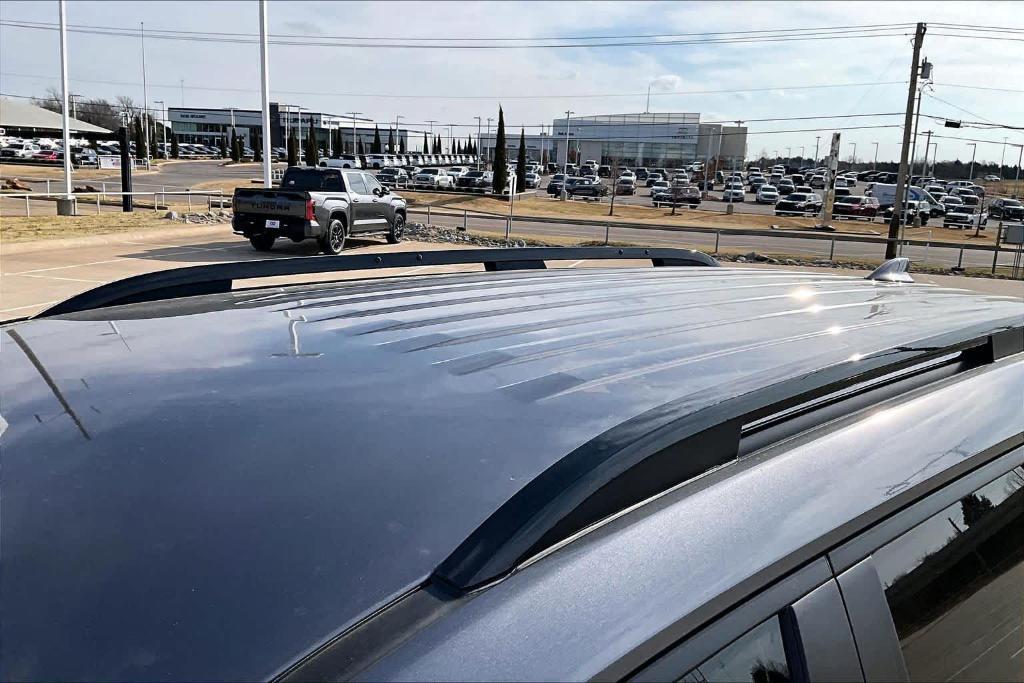 new 2026 Honda Pilot car, priced at $46,465