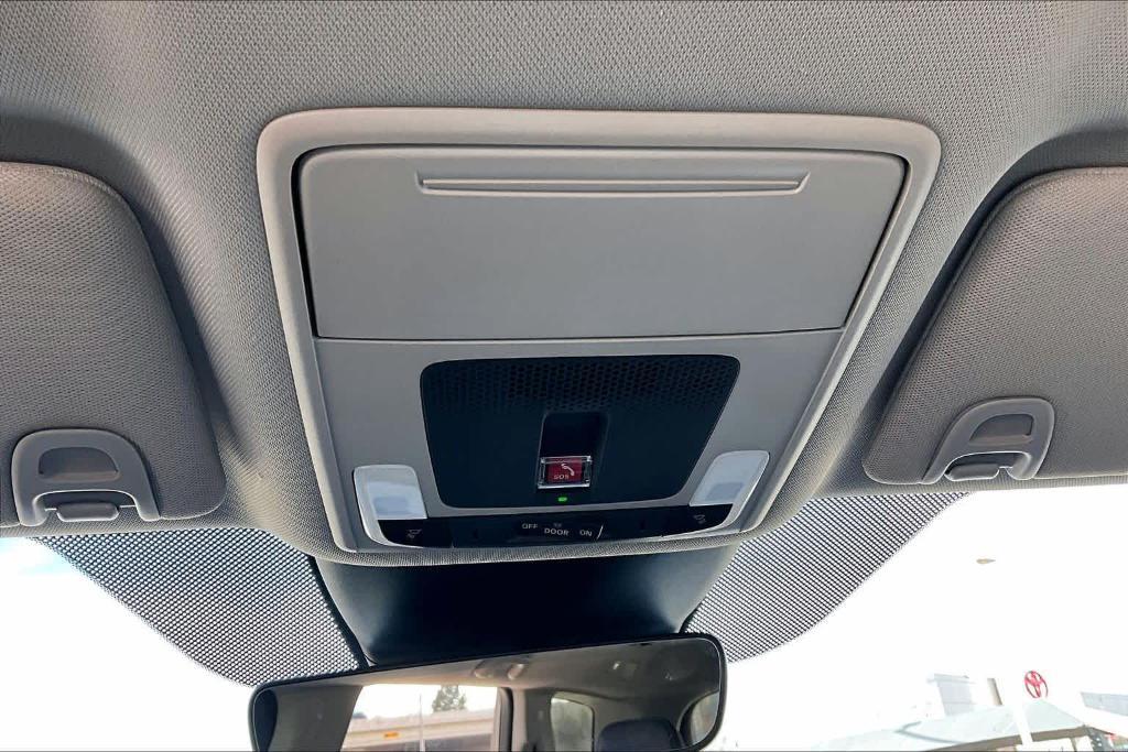 new 2026 Honda Pilot car, priced at $46,465