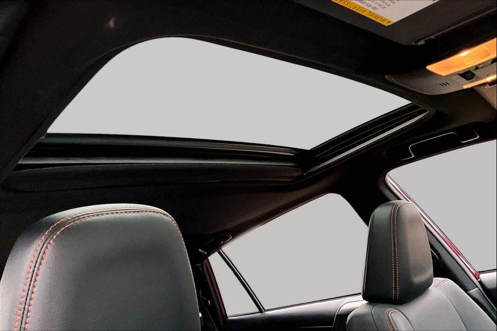 used 2018 Toyota RAV4 car, priced at $23,148
