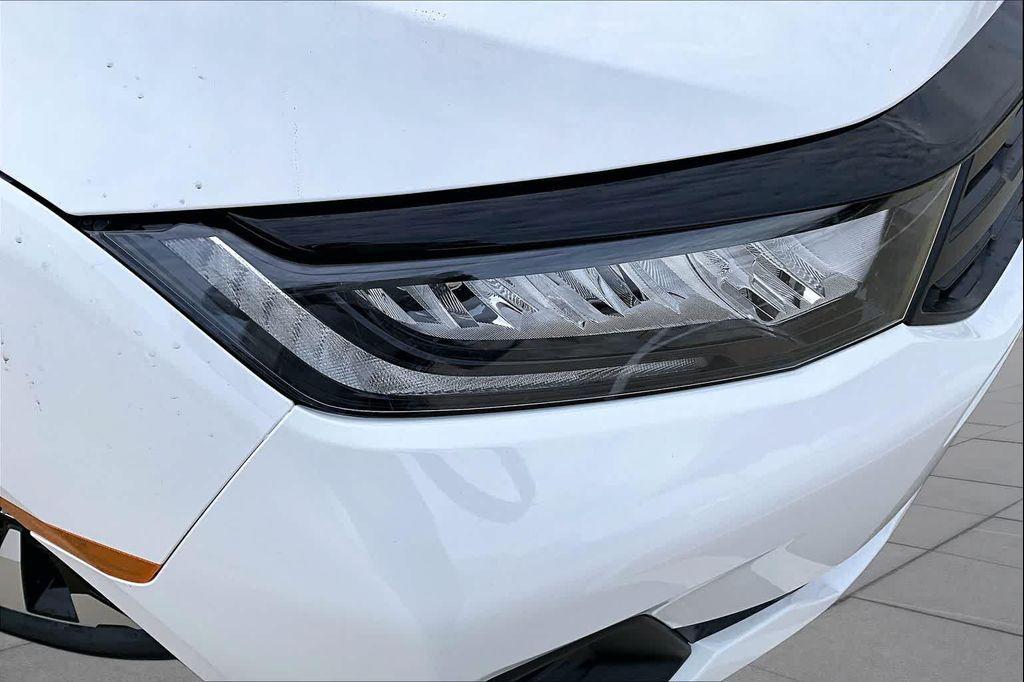 new 2026 Honda Odyssey car, priced at $45,444