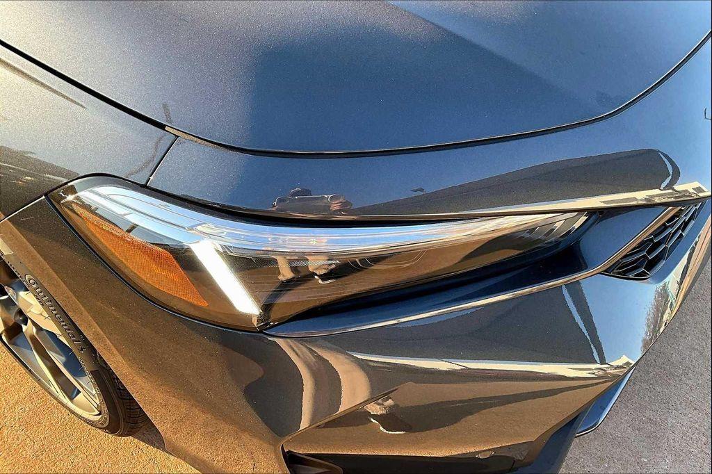 new 2026 Honda Civic Hybrid car, priced at $32,340
