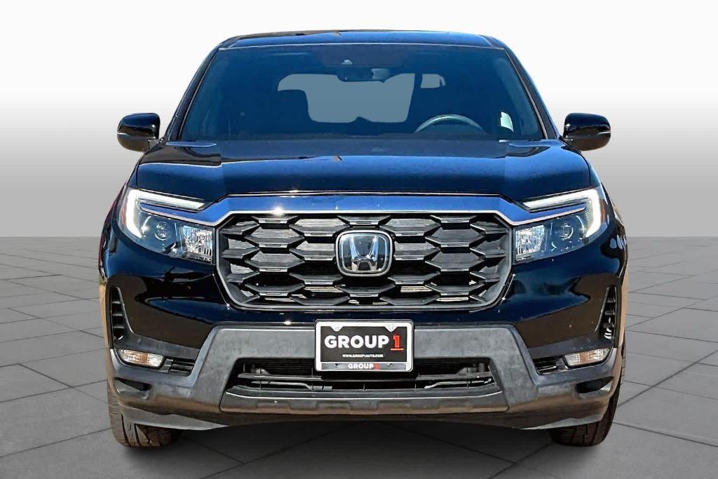 used 2023 Honda Passport car, priced at $29,760