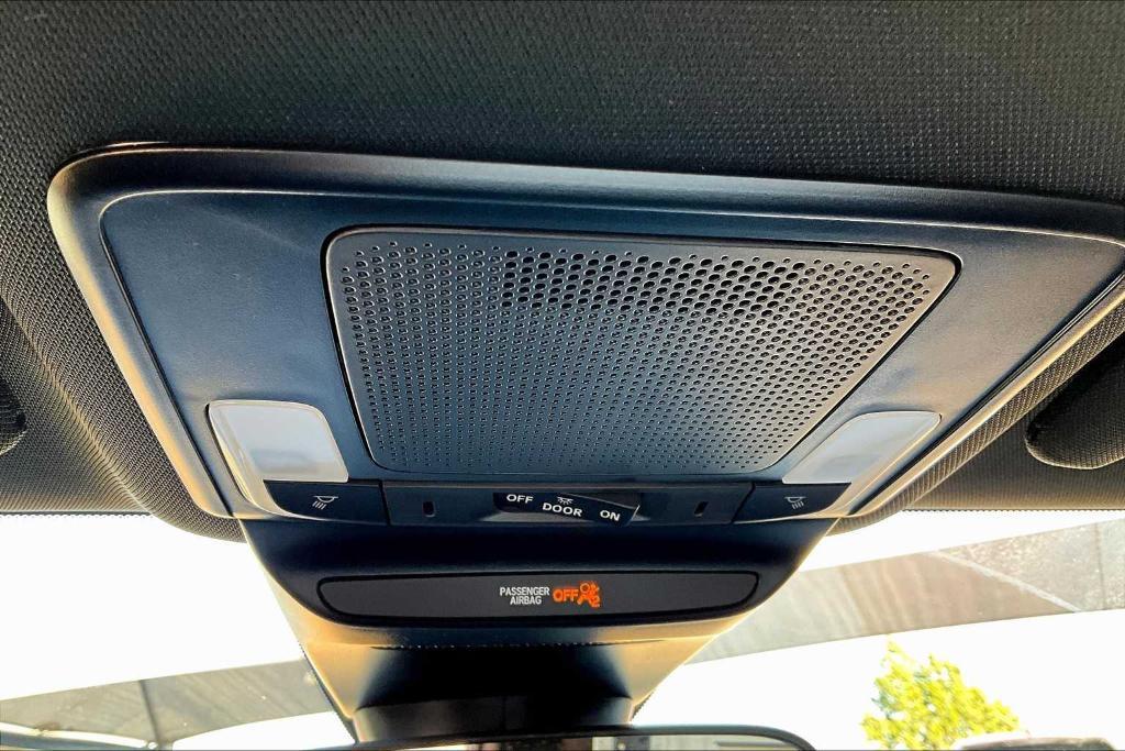 new 2026 Honda HR-V car, priced at $30,080