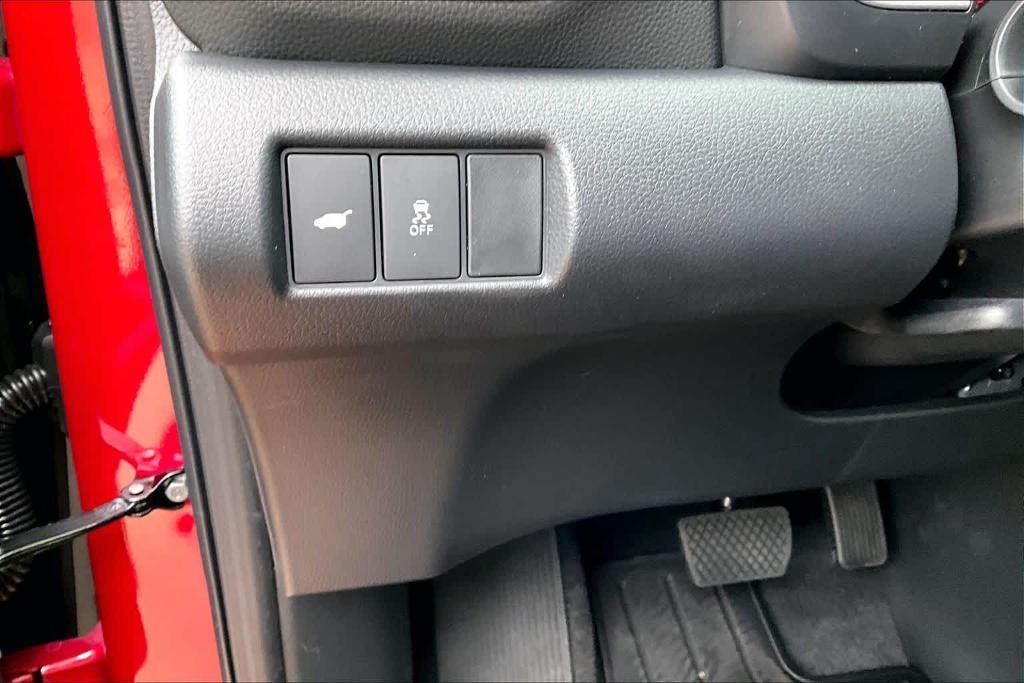 new 2025 Honda Pilot car, priced at $43,735