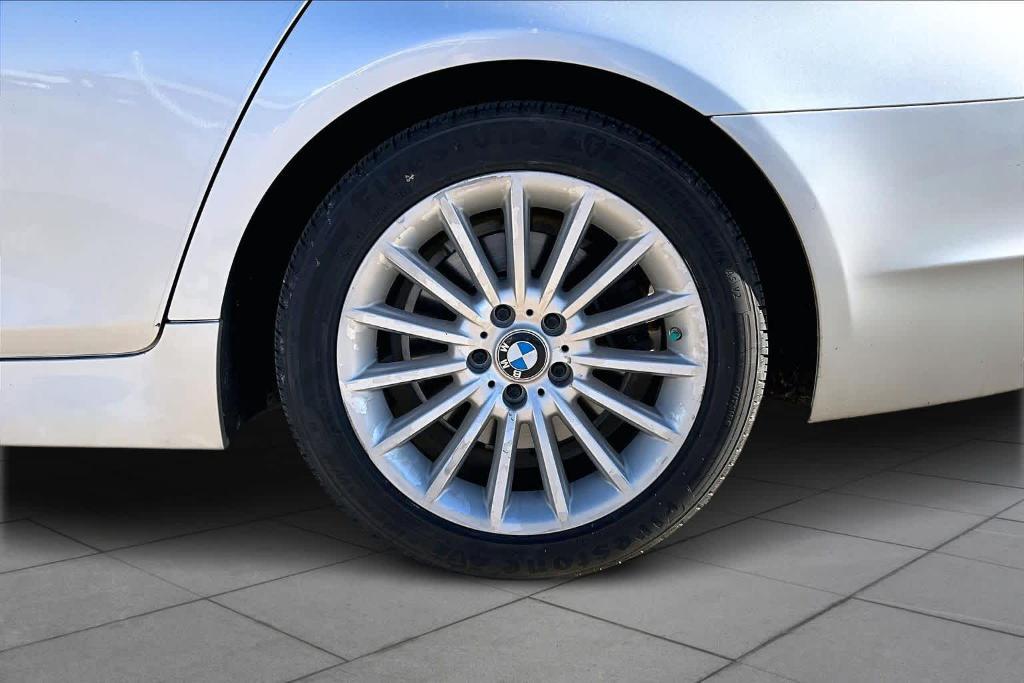 used 2011 BMW 535 car, priced at $6,950