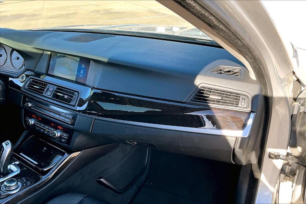 used 2011 BMW 535 car, priced at $6,950