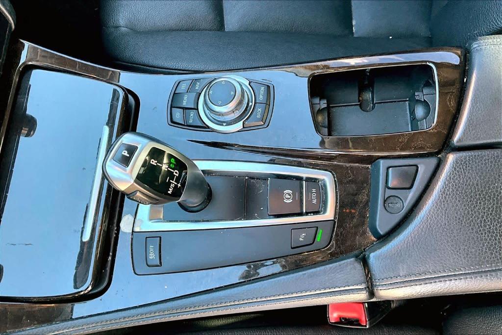 used 2011 BMW 535 car, priced at $6,950