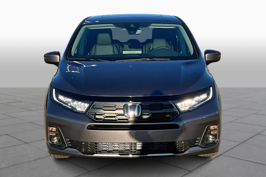 used 2026 Honda Odyssey car, priced at $44,322