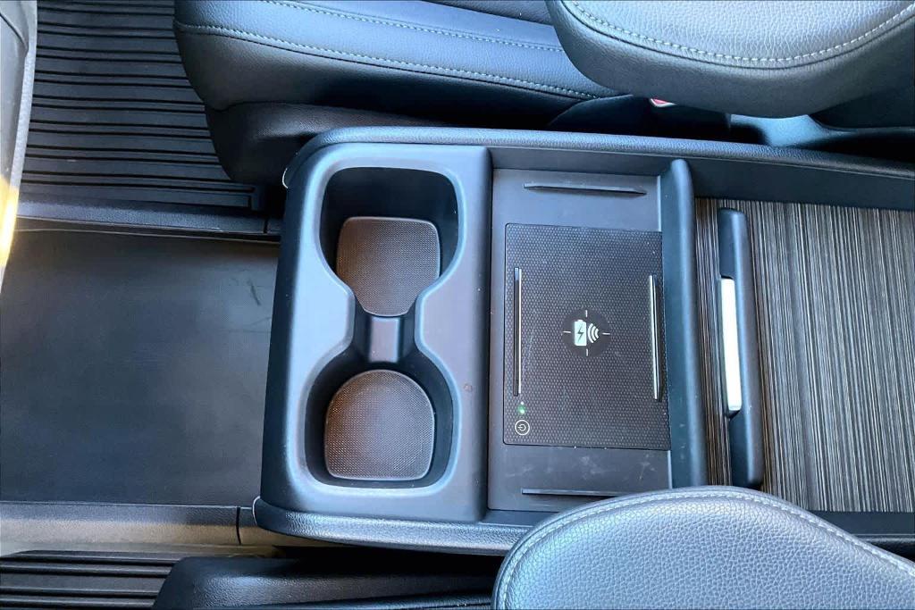 used 2026 Honda Odyssey car, priced at $44,322