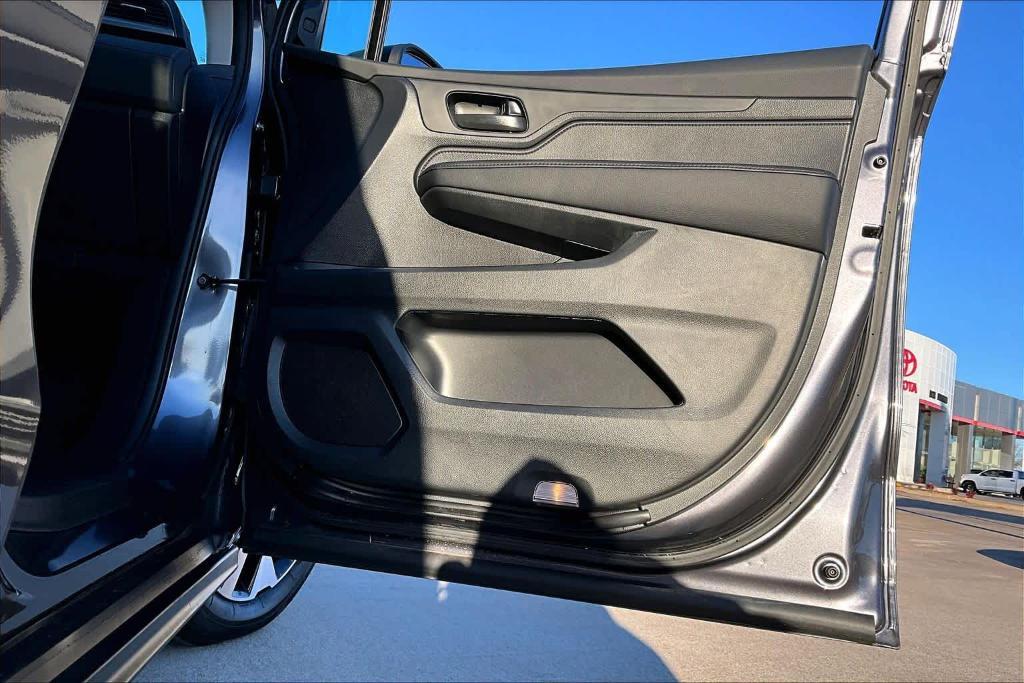 used 2026 Honda Odyssey car, priced at $44,322