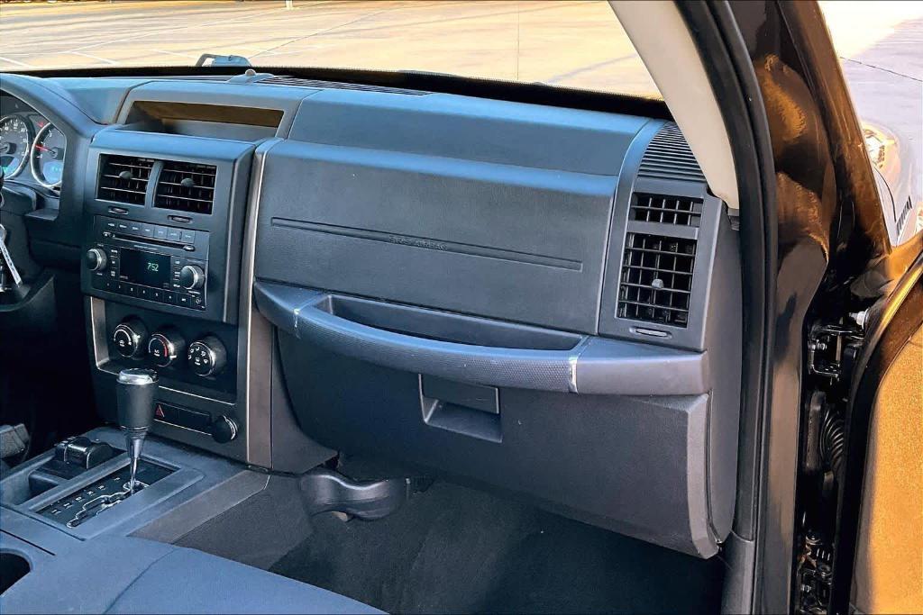 used 2012 Jeep Liberty car, priced at $7,984