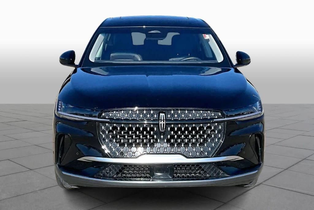 used 2024 Lincoln Nautilus car, priced at $41,586