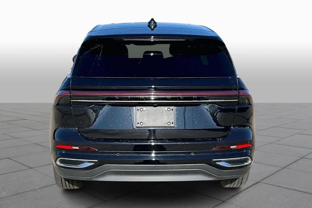 used 2024 Lincoln Nautilus car, priced at $41,586