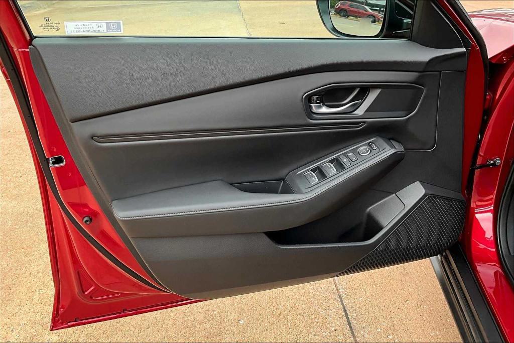 new 2025 Honda Accord Hybrid car, priced at $34,430