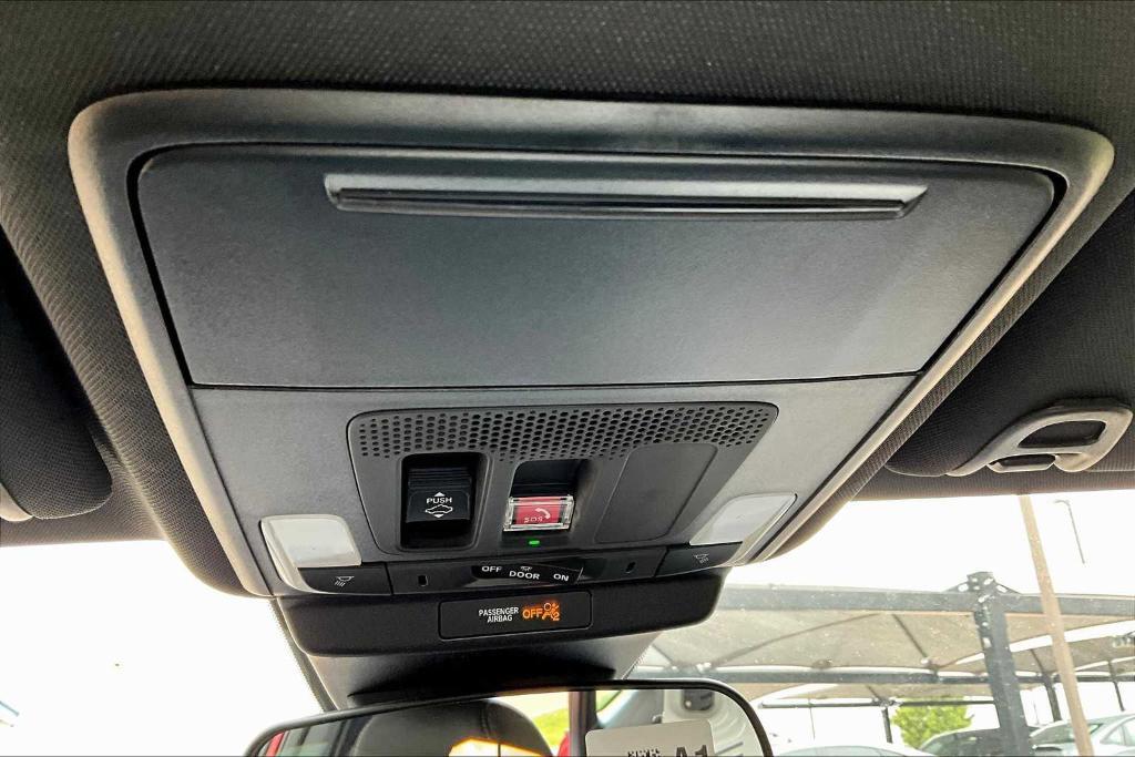 new 2025 Honda Accord Hybrid car, priced at $34,430