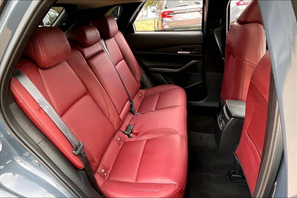 used 2024 Mazda CX-30 car, priced at $27,417