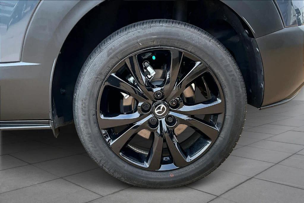 used 2024 Mazda CX-30 car, priced at $27,417