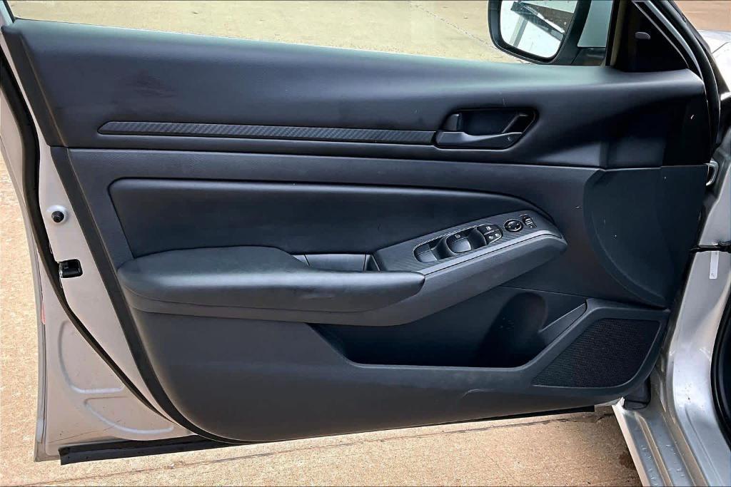 used 2023 Nissan Altima car, priced at $17,740