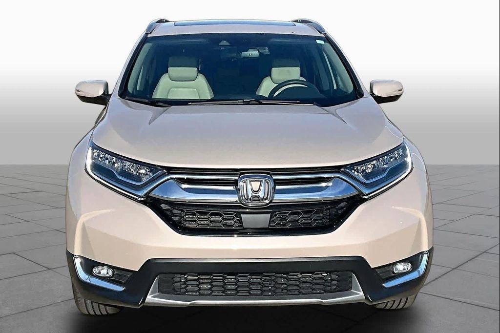 used 2019 Honda CR-V car, priced at $28,554