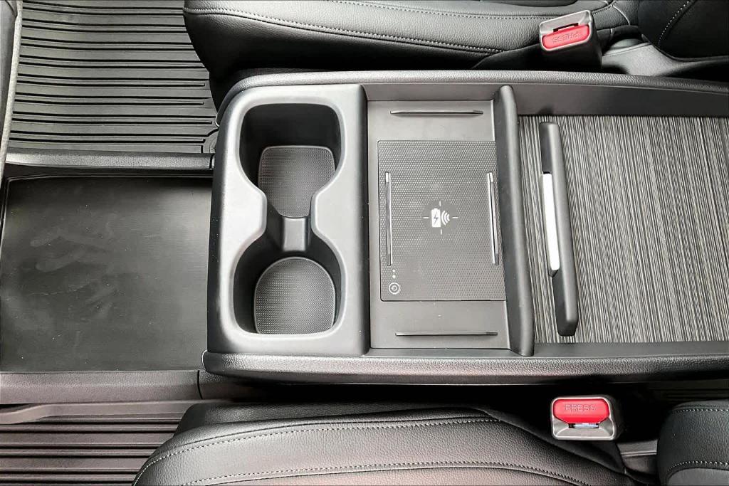 new 2026 Honda Odyssey car, priced at $43,120