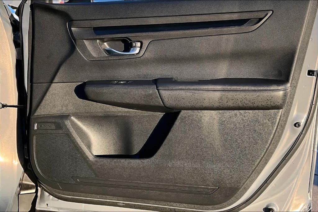 used 2024 Honda CR-V car, priced at $26,193