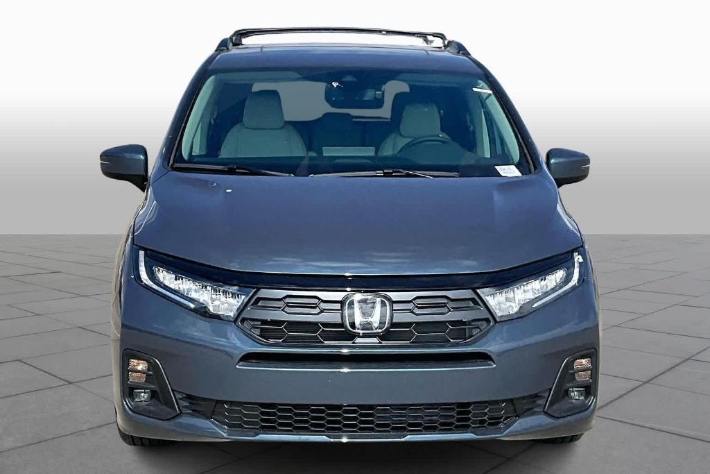new 2026 Honda Odyssey car, priced at $43,625