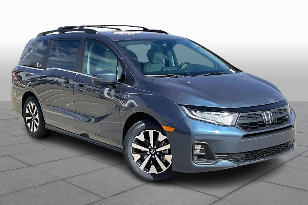 new 2026 Honda Odyssey car, priced at $43,625