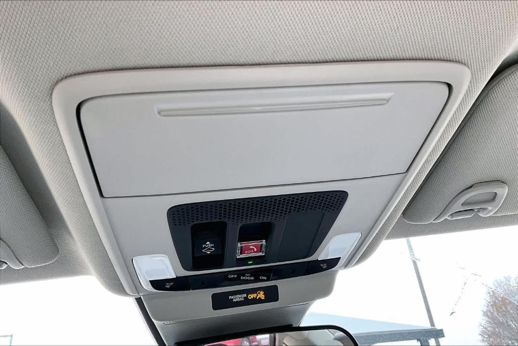 new 2025 Honda Accord car, priced at $31,430