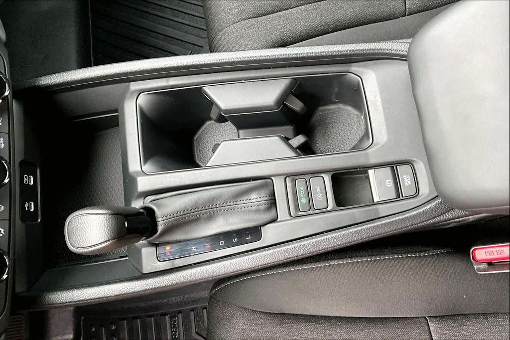 used 2023 Honda Accord car, priced at $28,753