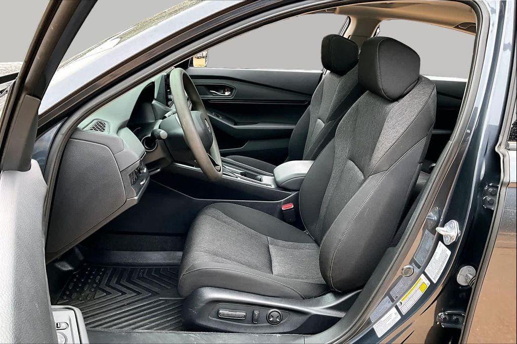 used 2023 Honda Accord car, priced at $28,753
