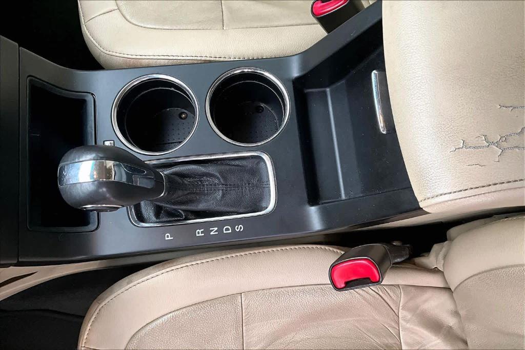 used 2014 Ford Flex car, priced at $10,713