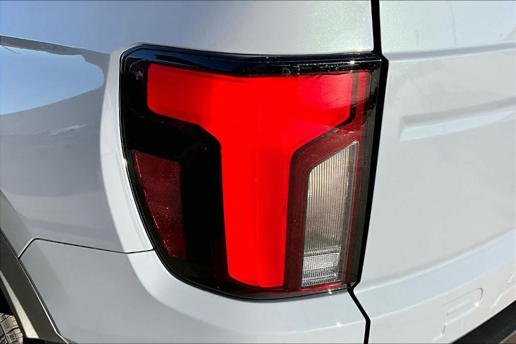 new 2026 Honda Passport car, priced at $51,275