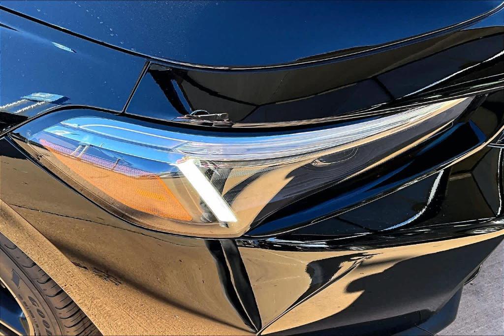 new 2026 Honda Civic Si car, priced at $33,065