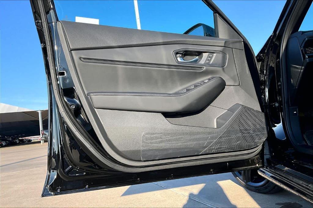 new 2026 Honda Accord Hybrid car, priced at $36,315