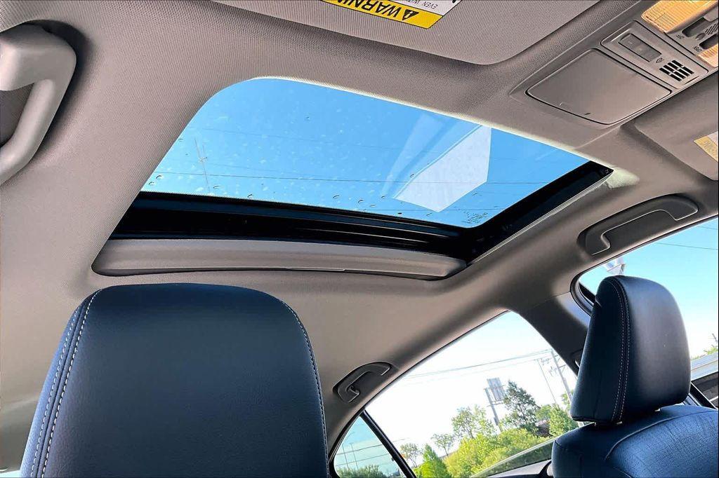 used 2017 Honda Accord Hybrid car, priced at $19,450