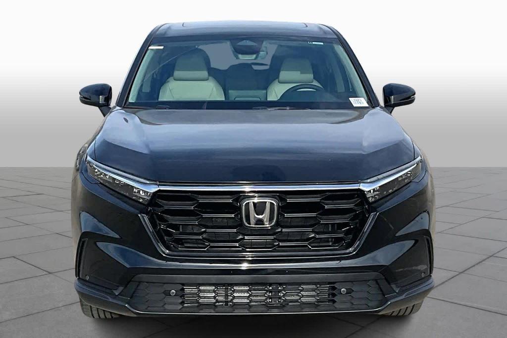 new 2026 Honda CR-V car, priced at $36,225