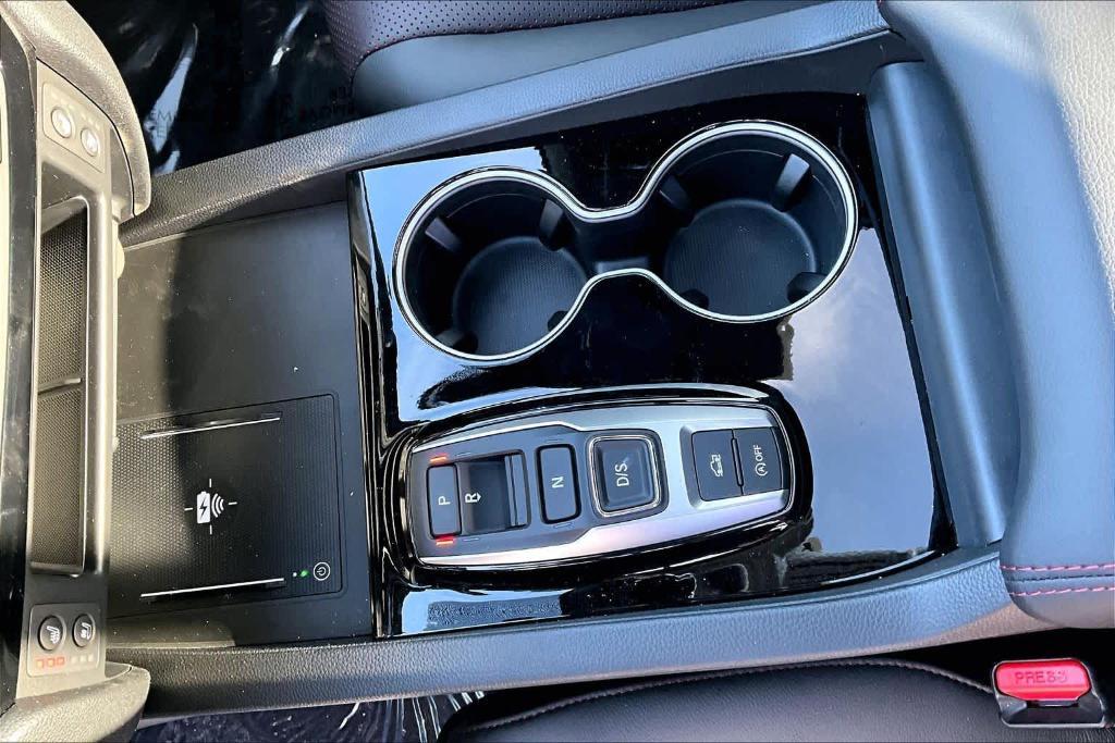 new 2026 Honda Ridgeline car, priced at $48,044