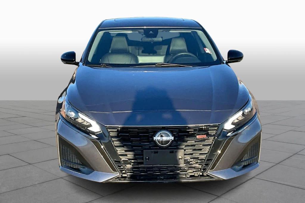used 2023 Nissan Altima car, priced at $25,385