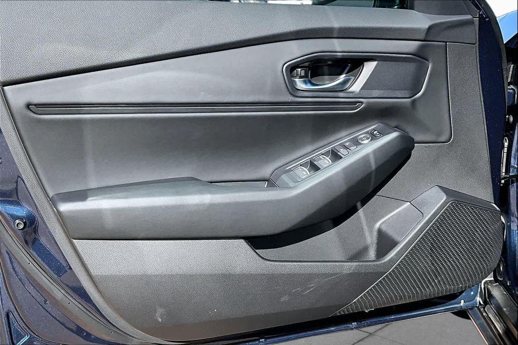 new 2026 Honda Accord car, priced at $31,247